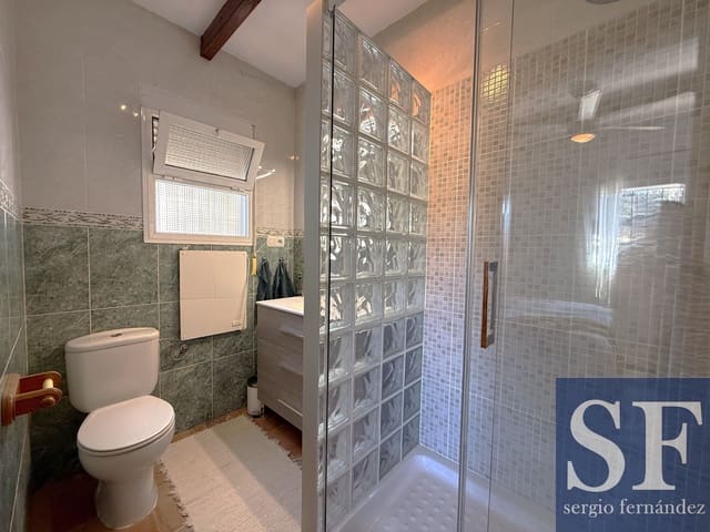 3 slaapkamer Villa te koop in Corumbela, Sayalonga met zwembad garage - € 390.000 (Ref: 10160524)