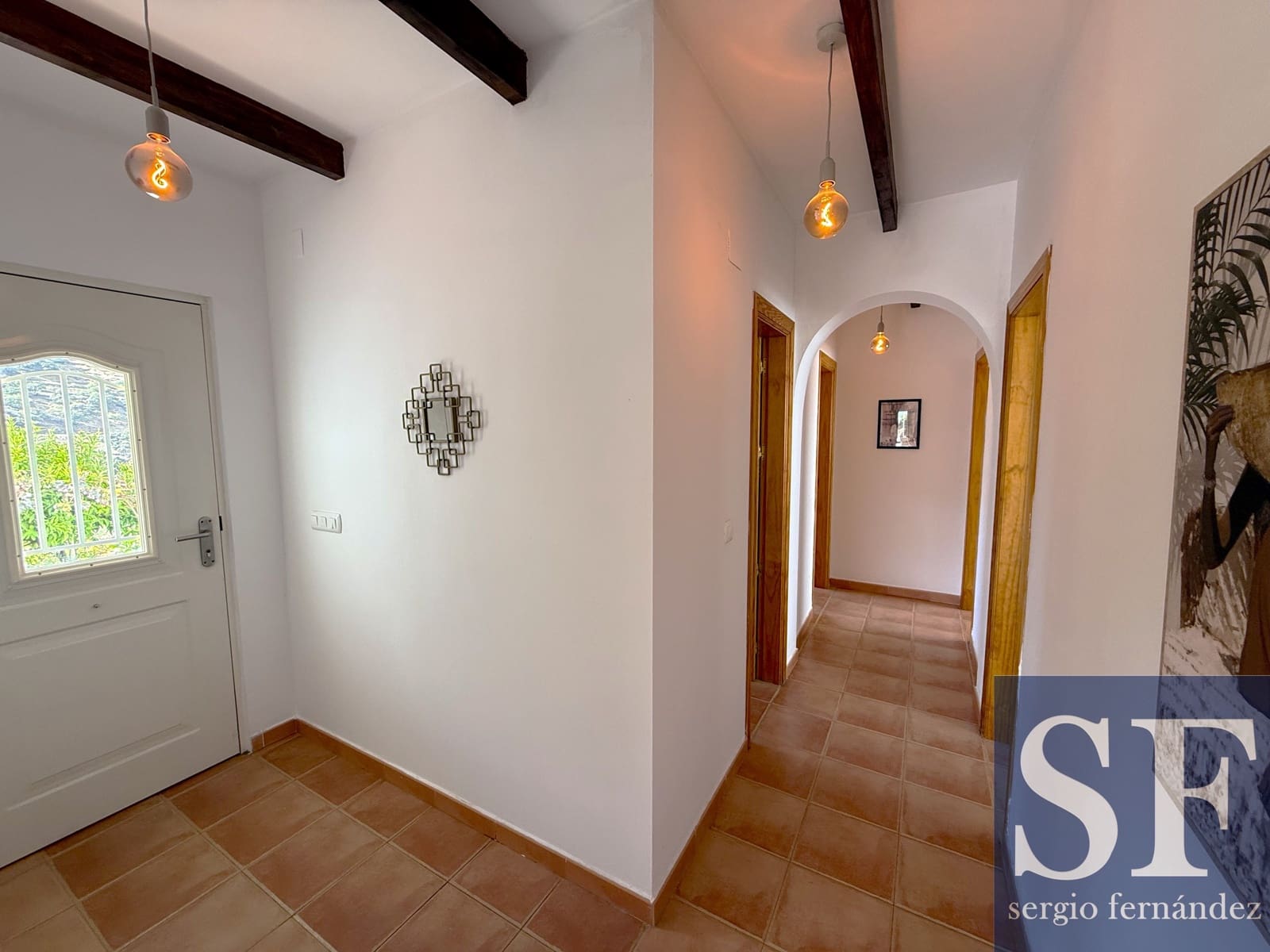 3 sovrum Villa till salu i Corumbela med pool garage - 390 000 € (Ref: 10160524)