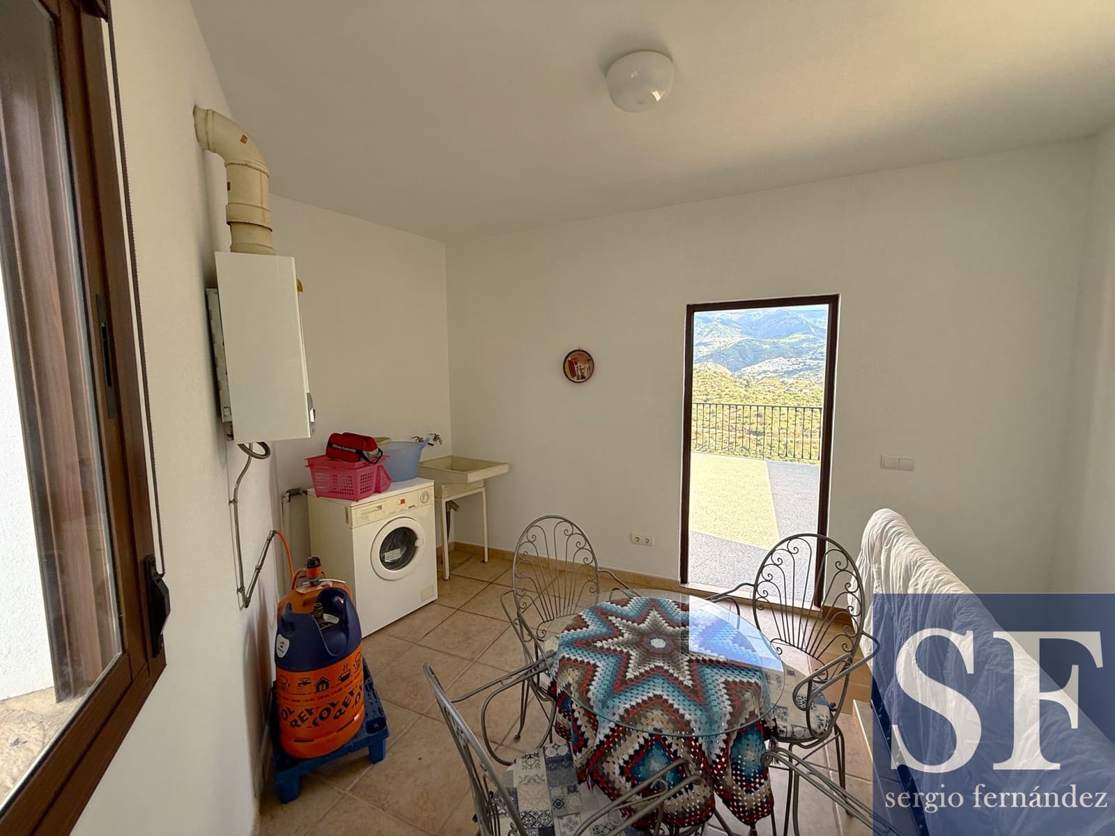 2 quarto Casa em Banda para venda em Corumbela com garagem - 175 000 € (Ref: 10160525)