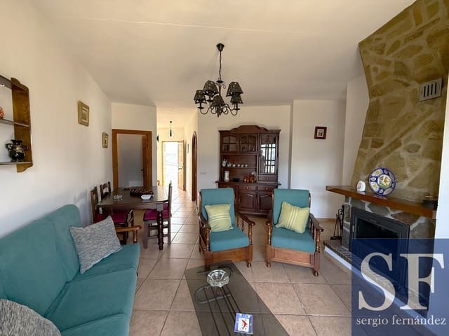 2 quarto Casa em Banda para venda em Corumbela, Sayalonga com garagem - 175 000 € (Ref: 10160525)