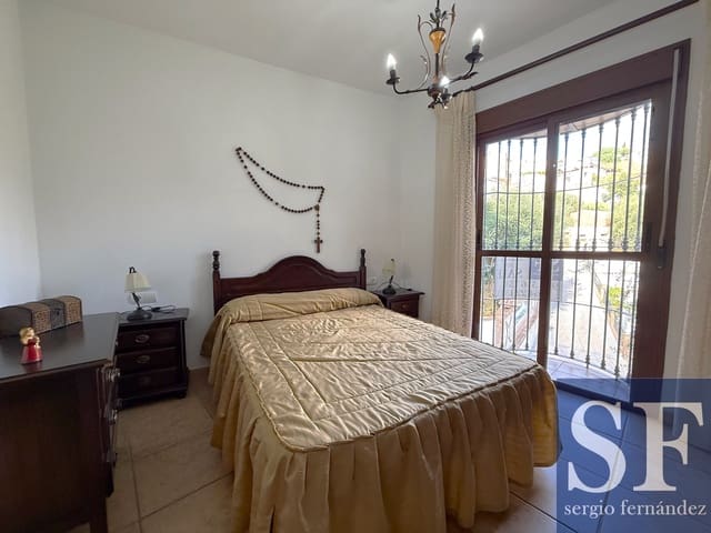 2 quarto Casa em Banda para venda em Corumbela, Sayalonga com garagem - 175 000 € (Ref: 10160525)