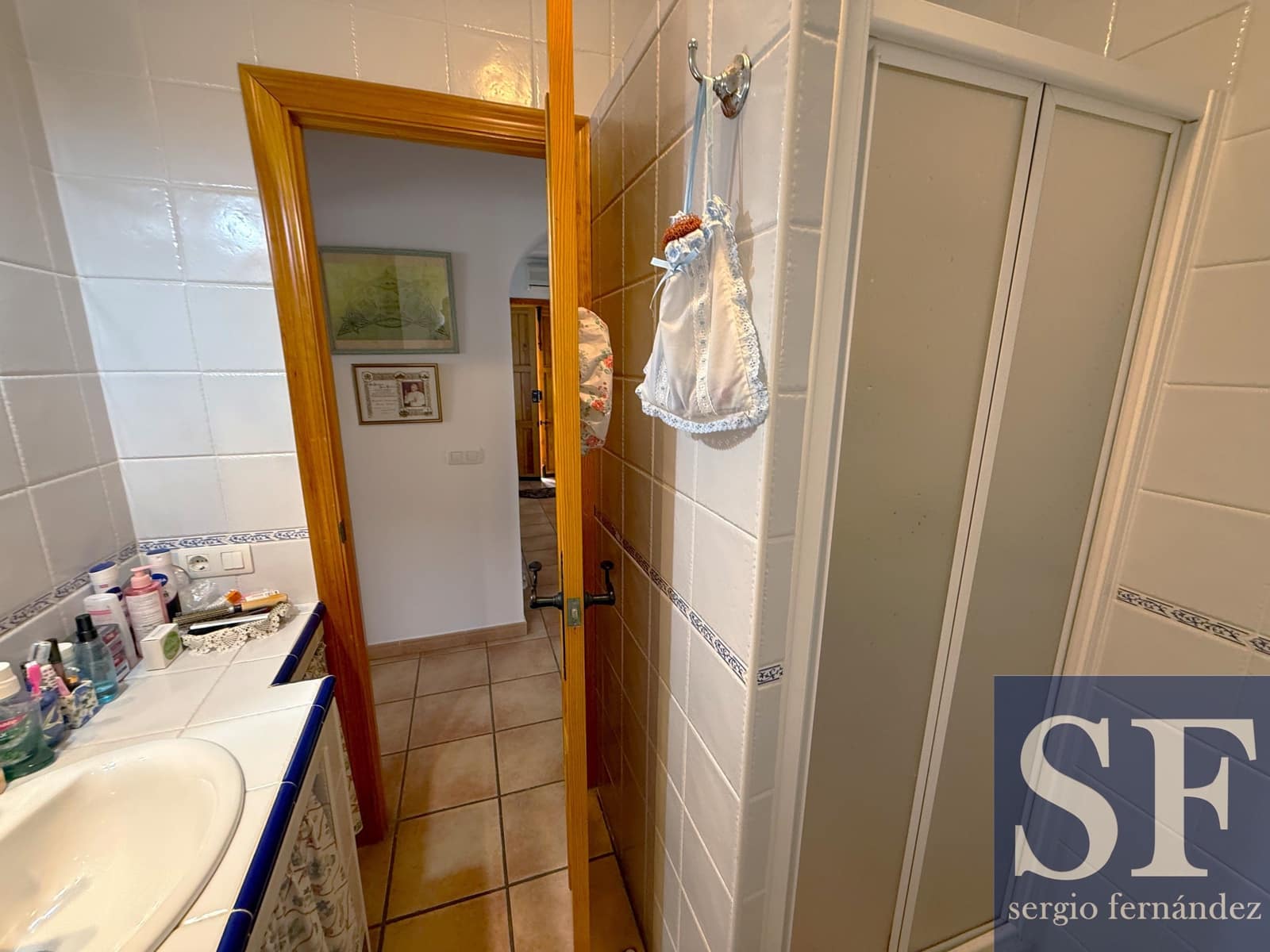 2 camera da letto Villa in vendita in Canillas de Albaida con garage - 287.700 € (Rif: 10160526)