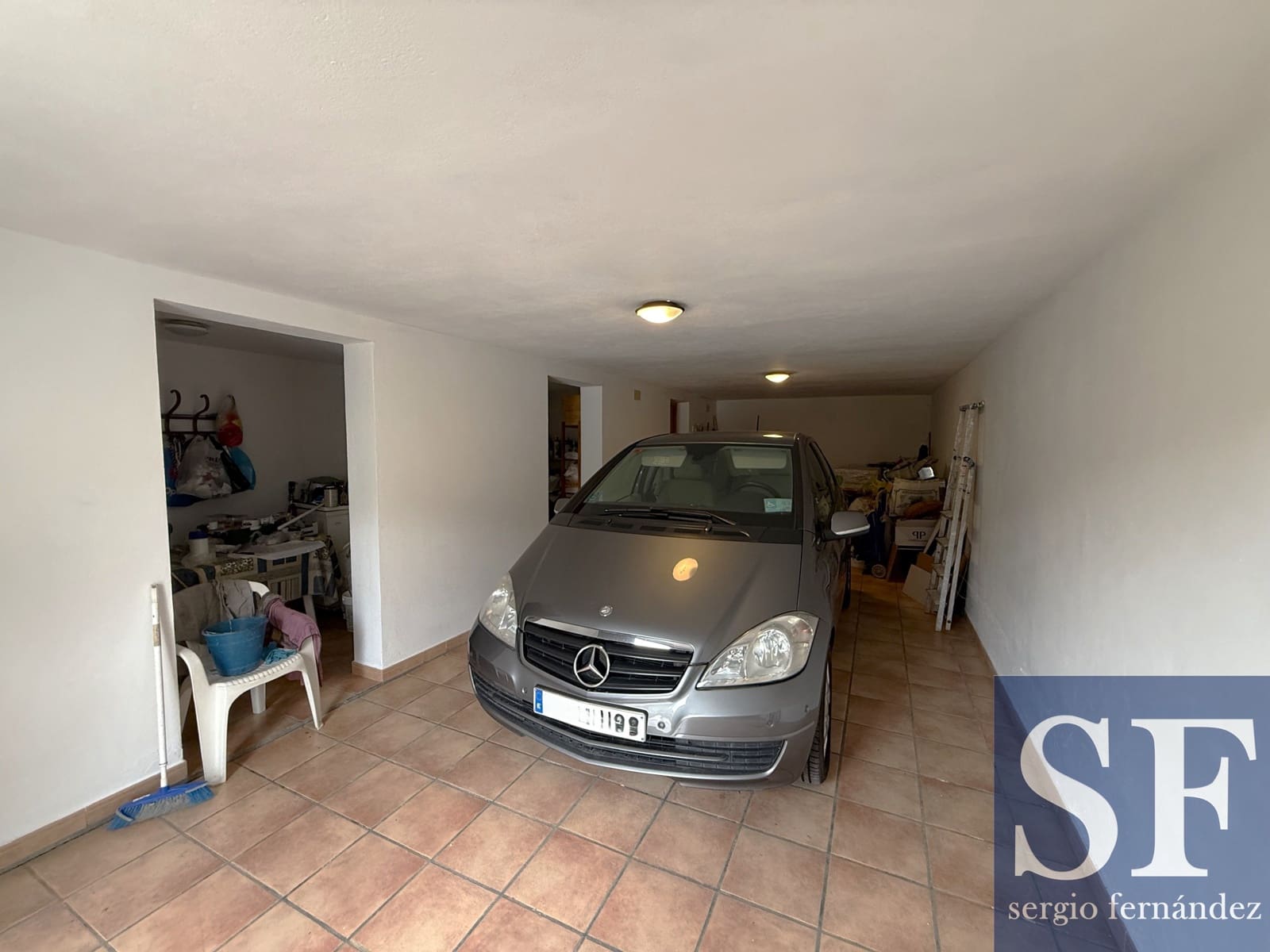 2 camera da letto Villa in vendita in Canillas de Albaida con garage - 287.700 € (Rif: 10160526)