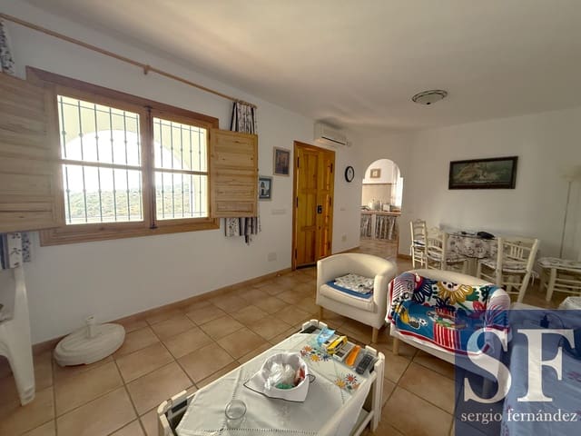 2 camera da letto Villa in vendita in Canillas de Albaida con garage - 287.700 € (Rif: 10160526)