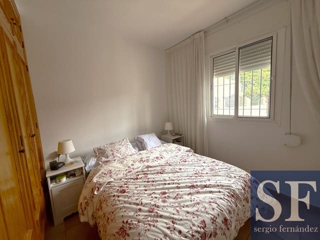 2 camera da letto Villa in vendita in Canillas de Albaida con garage - 287.700 € (Rif: 10160526)