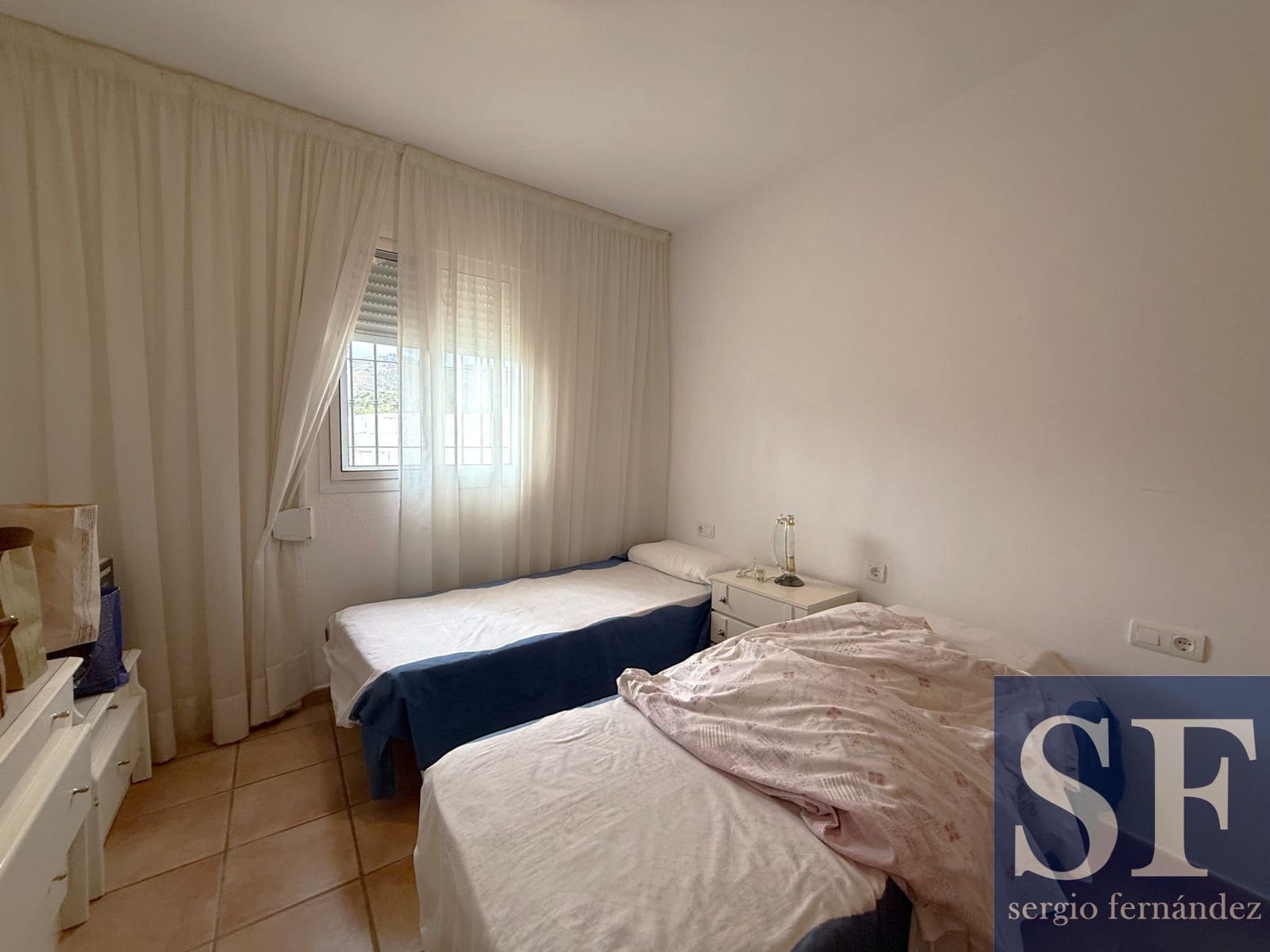 2 camera da letto Villa in vendita in Canillas de Albaida con garage - 287.700 € (Rif: 10160526)