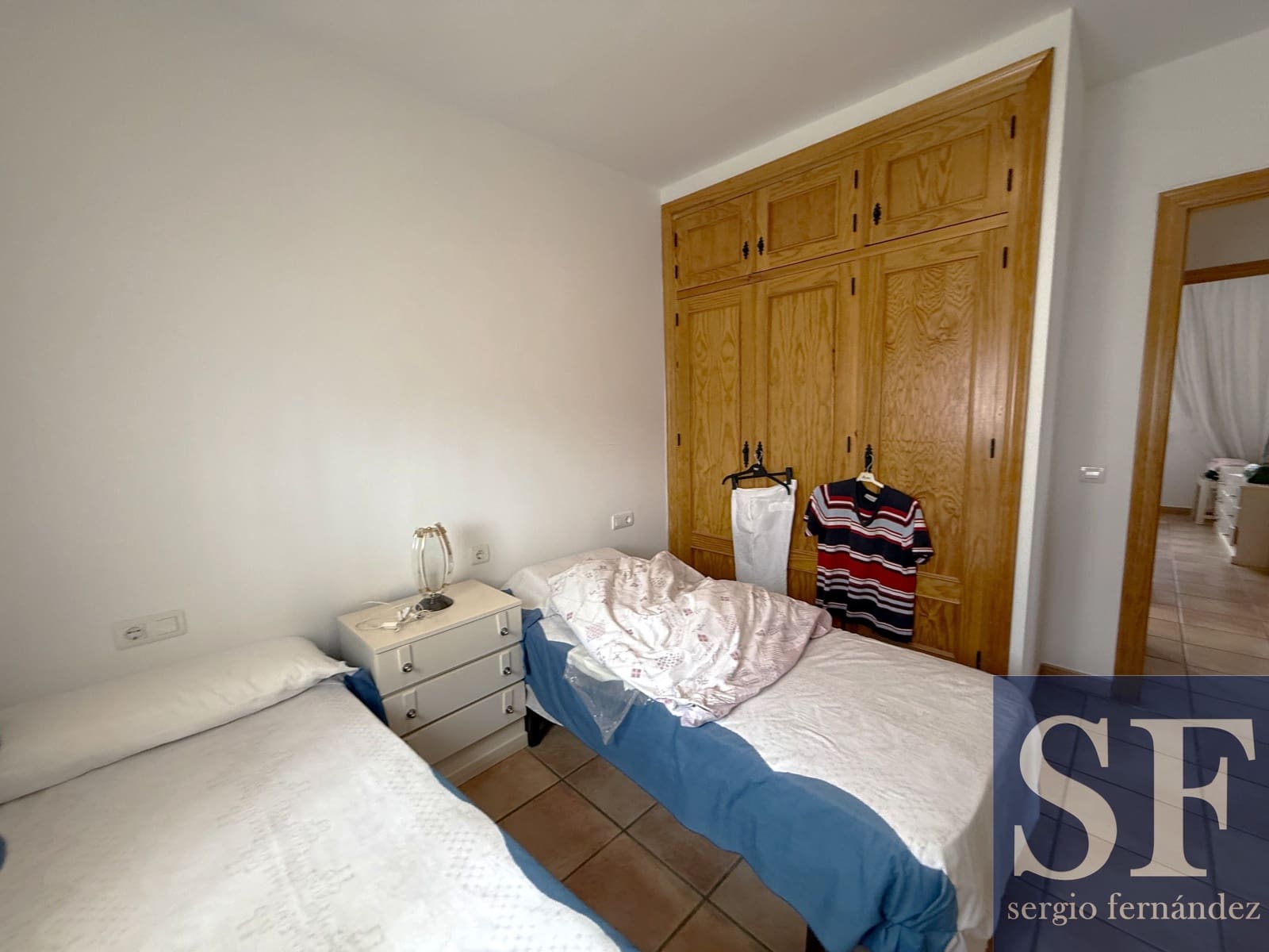 2 camera da letto Villa in vendita in Canillas de Albaida con garage - 287.700 € (Rif: 10160526)