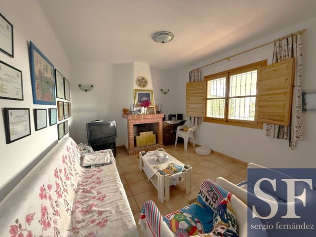 2 camera da letto Villa in vendita in Canillas de Albaida con garage - 287.700 € (Rif: 10160526)