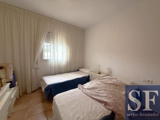 2 camera da letto Villa in vendita in Canillas de Albaida con garage - 287.700 € (Rif: 10160526)
