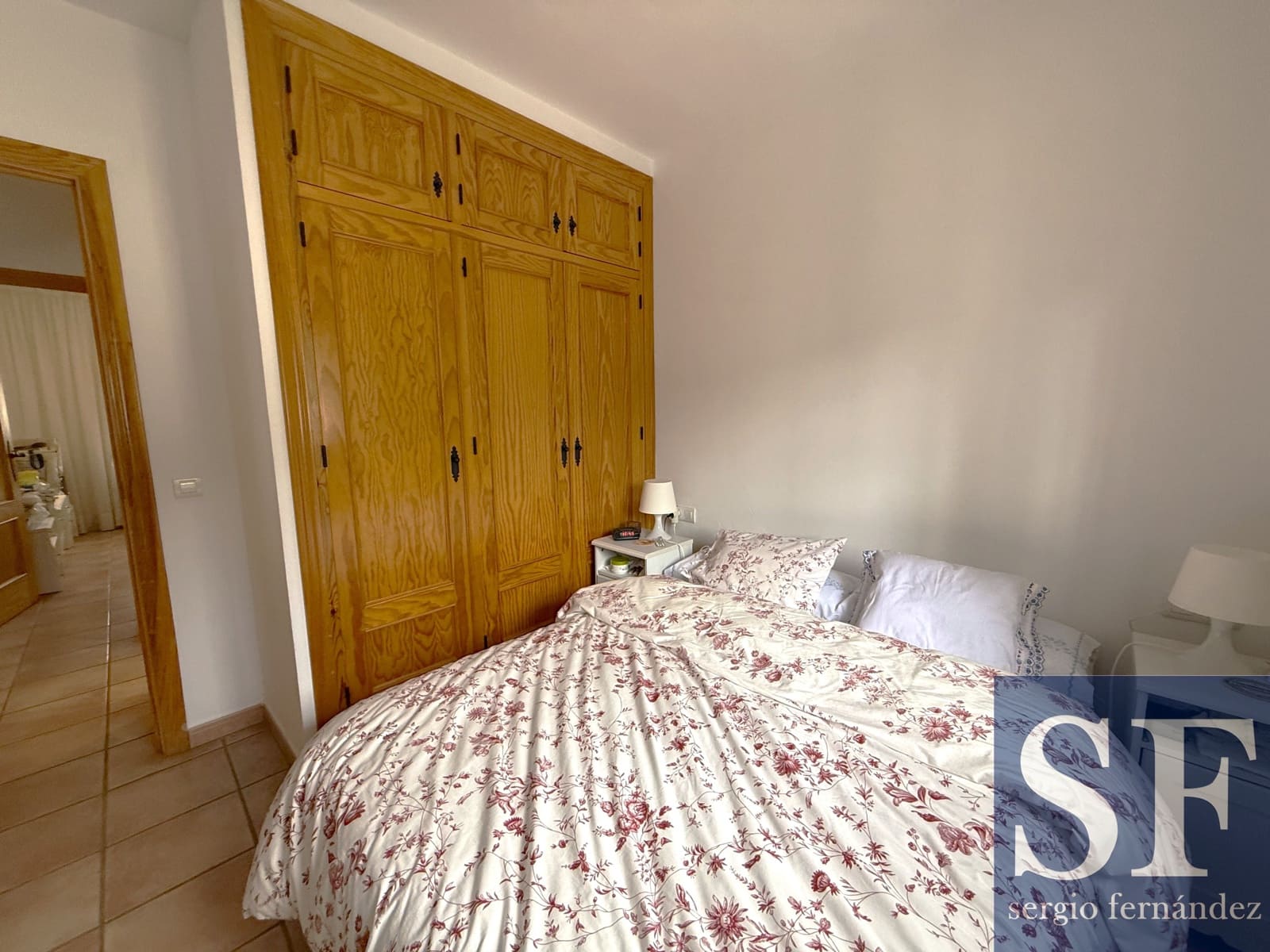 2 camera da letto Villa in vendita in Canillas de Albaida con garage - 287.700 € (Rif: 10160526)