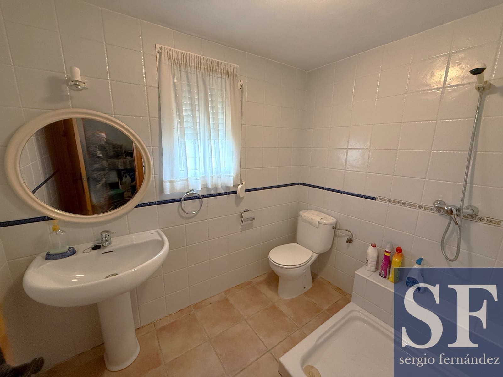 2 camera da letto Villa in vendita in Canillas de Albaida con garage - 287.700 € (Rif: 10160526)