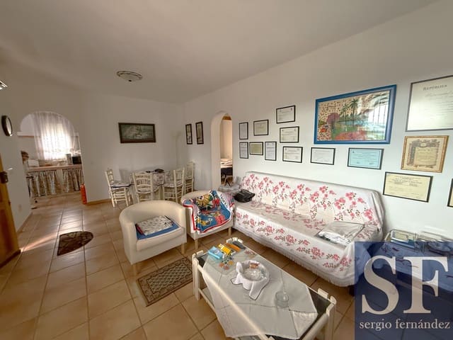 2 camera da letto Villa in vendita in Canillas de Albaida con garage - 287.700 € (Rif: 10160526)