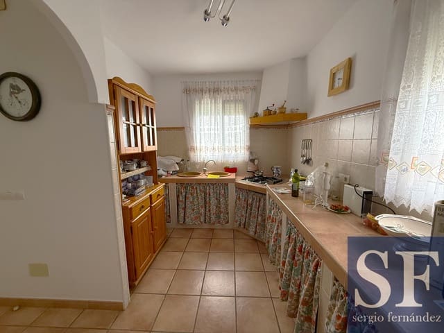 2 camera da letto Villa in vendita in Canillas de Albaida con garage - 287.700 € (Rif: 10160526)
