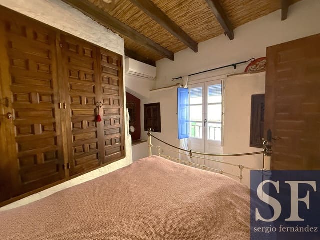 2 soveværelse Byhus til salg i Cómpeta - € 179.000 (Ref: 10160527)