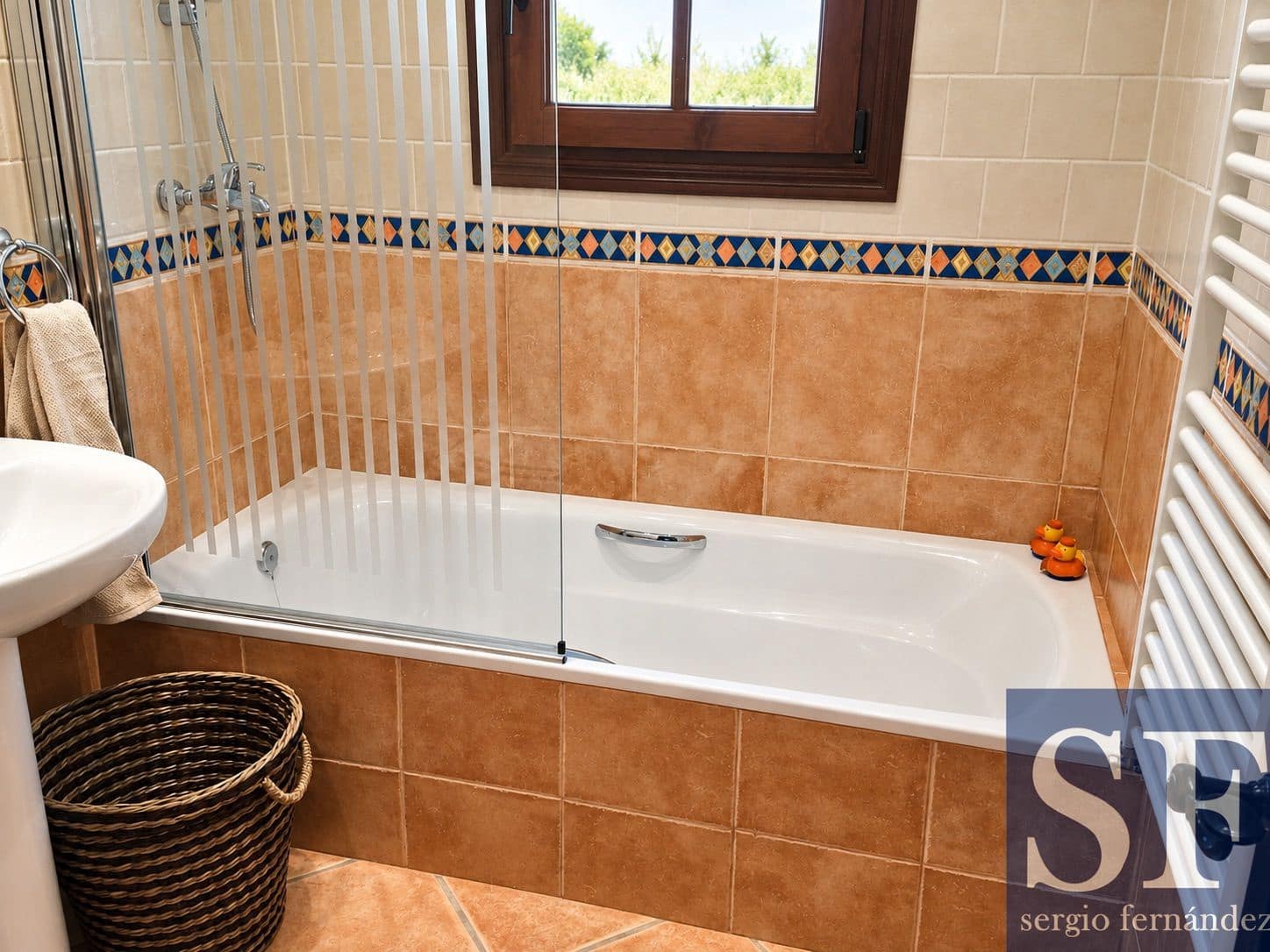 3 sypialnia Willa na sprzedaż w Competa z basenem garażem - 595 000 € (Ref: 10167910)