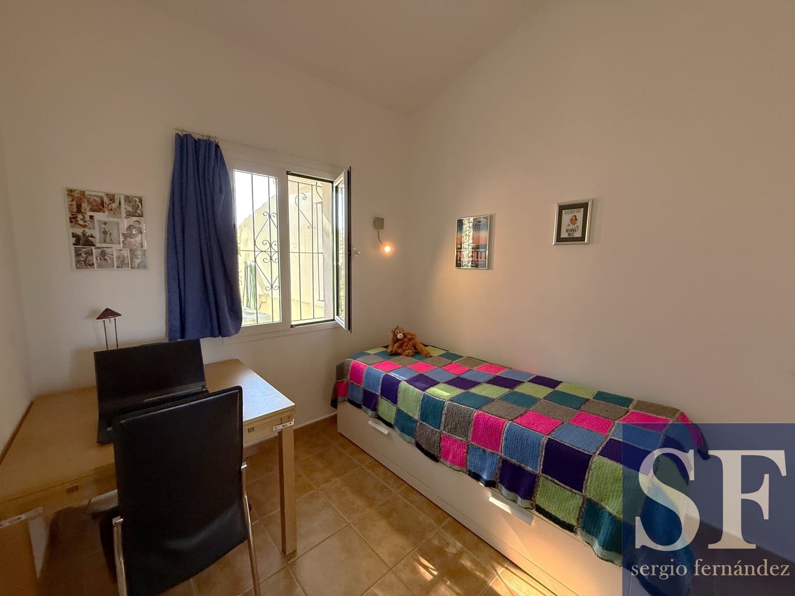 3 sypialnia Willa na sprzedaż w Competa - 410 000 € (Ref: 10172848)