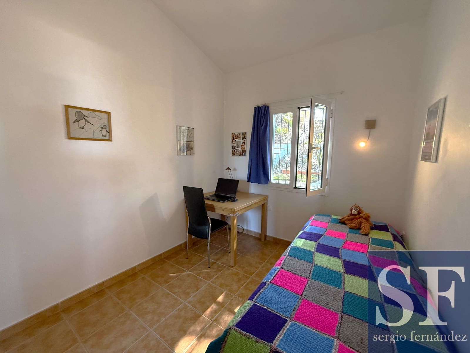 3 sypialnia Willa na sprzedaż w Competa - 410 000 € (Ref: 10172848)