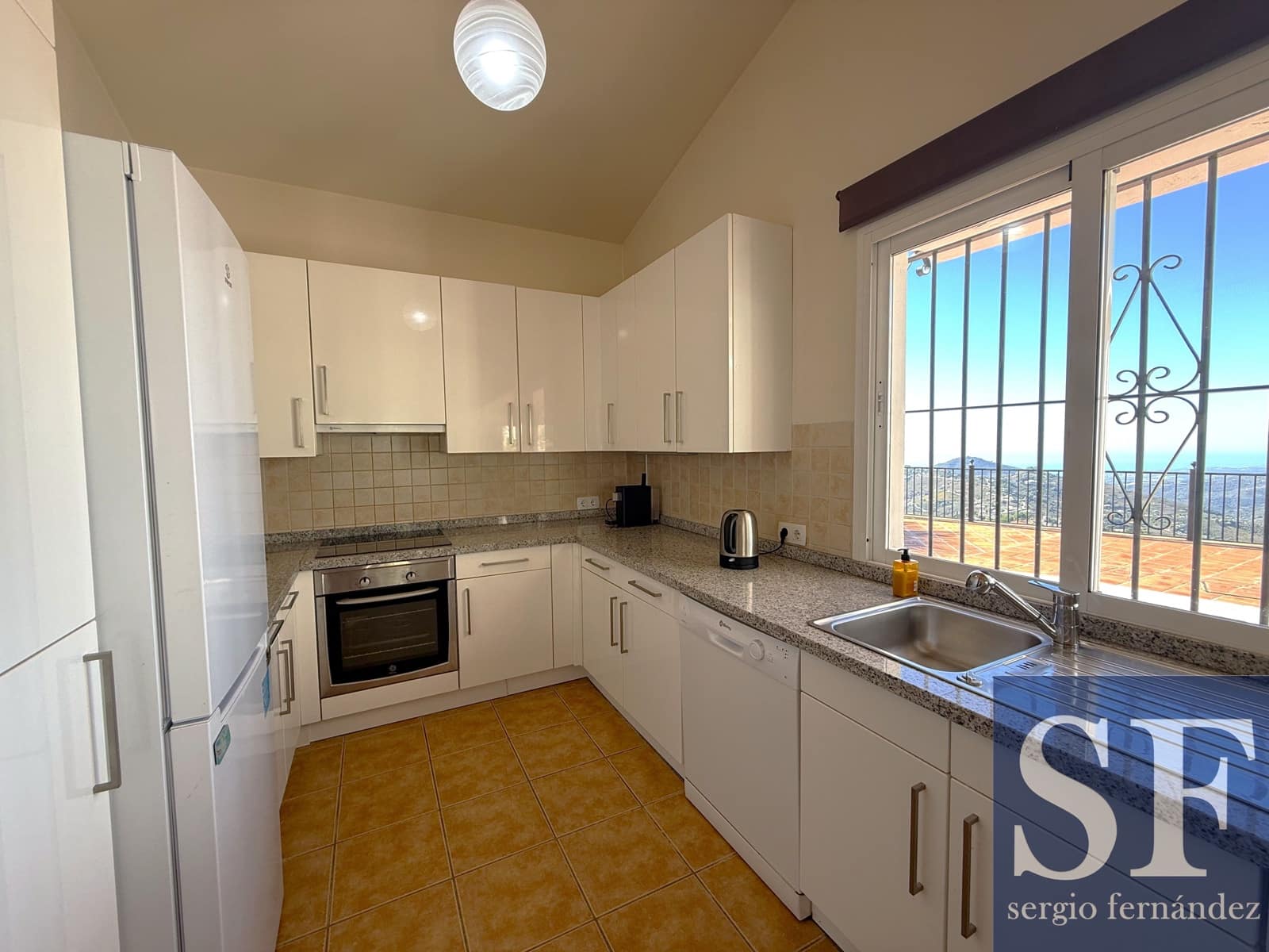 3 sypialnia Willa na sprzedaż w Competa - 410 000 € (Ref: 10172848)
