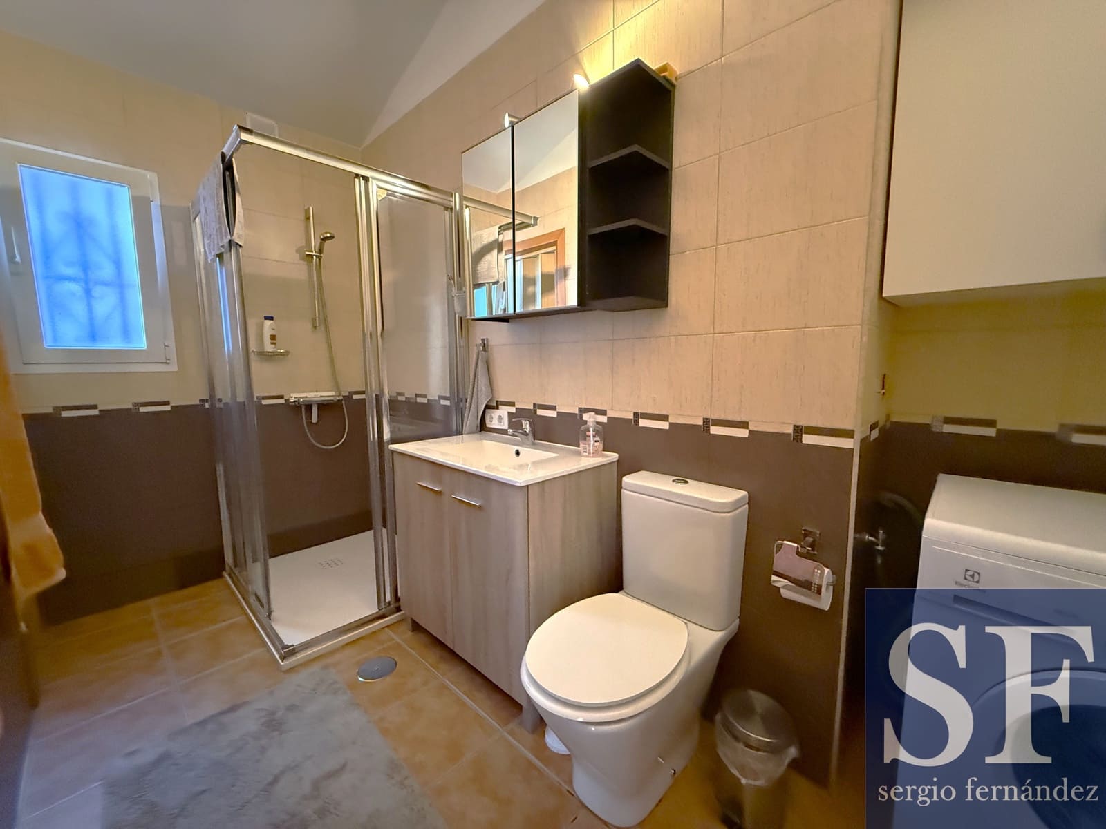 3 sypialnia Willa na sprzedaż w Competa - 410 000 € (Ref: 10172848)