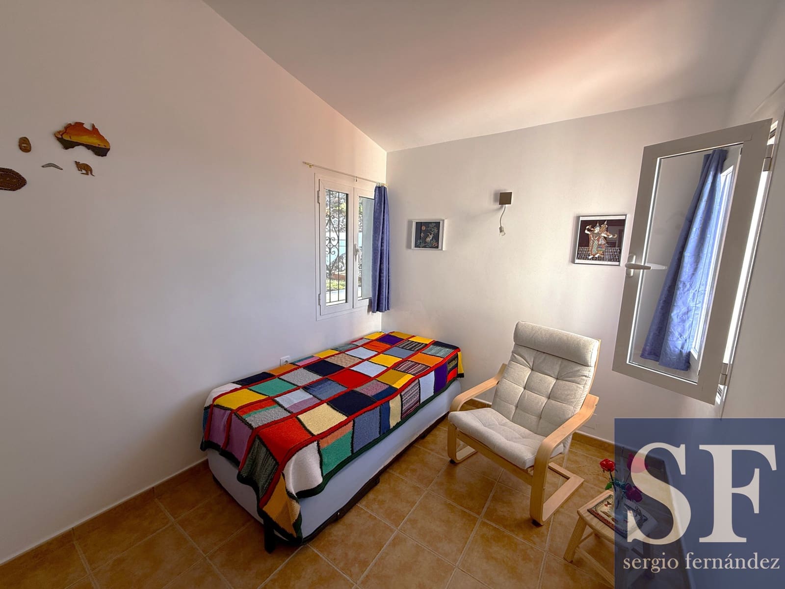 3 sypialnia Willa na sprzedaż w Competa - 410 000 € (Ref: 10172848)