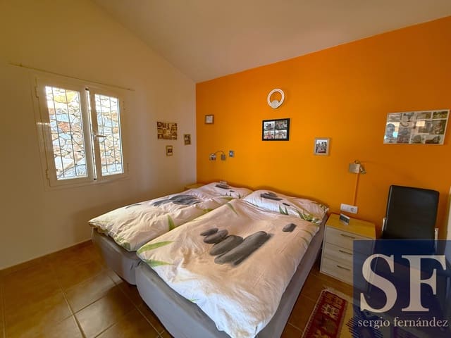 3 sypialnia Willa na sprzedaż w Cómpeta - 410 000 € (Ref: 10172848)