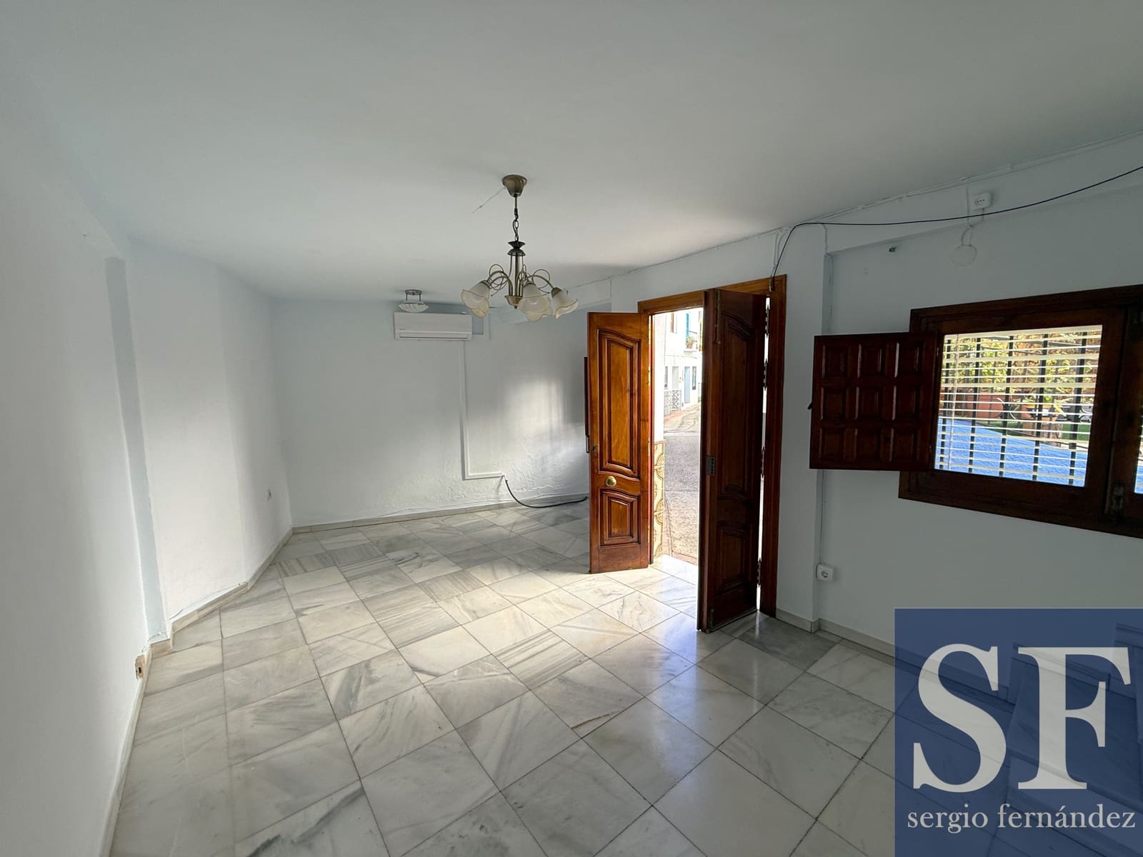 2 soverom Hus til salgs i Competa med garasje - € 158 000 (Ref: 10182205)