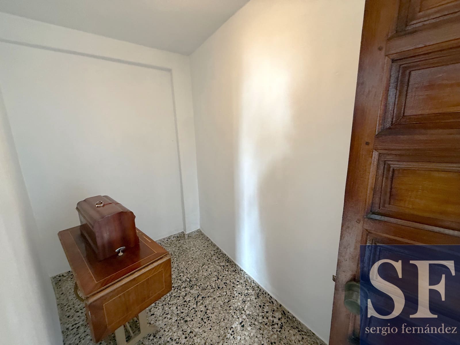 2 soverom Hus til salgs i Competa med garasje - € 158 000 (Ref: 10182205)