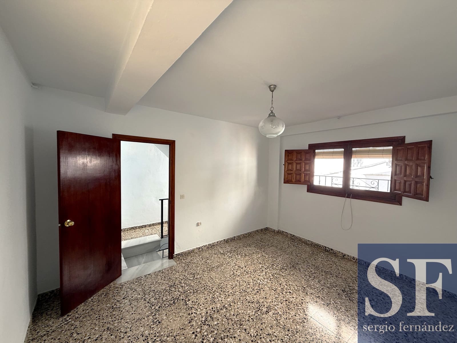 2 soverom Hus til salgs i Competa med garasje - € 158 000 (Ref: 10182205)