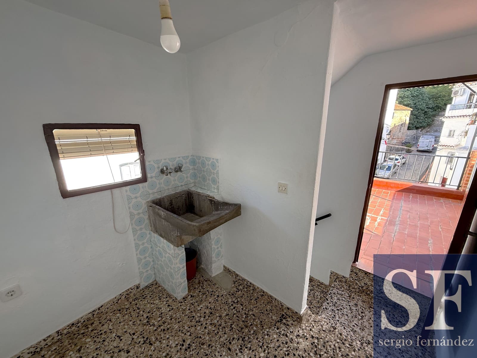 2 soverom Hus til salgs i Competa med garasje - € 158 000 (Ref: 10182205)