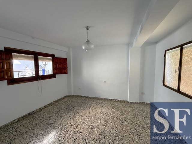 2 slaapkamer Huis te koop in Cómpeta met garage - € 158.000 (Ref: 10182205)