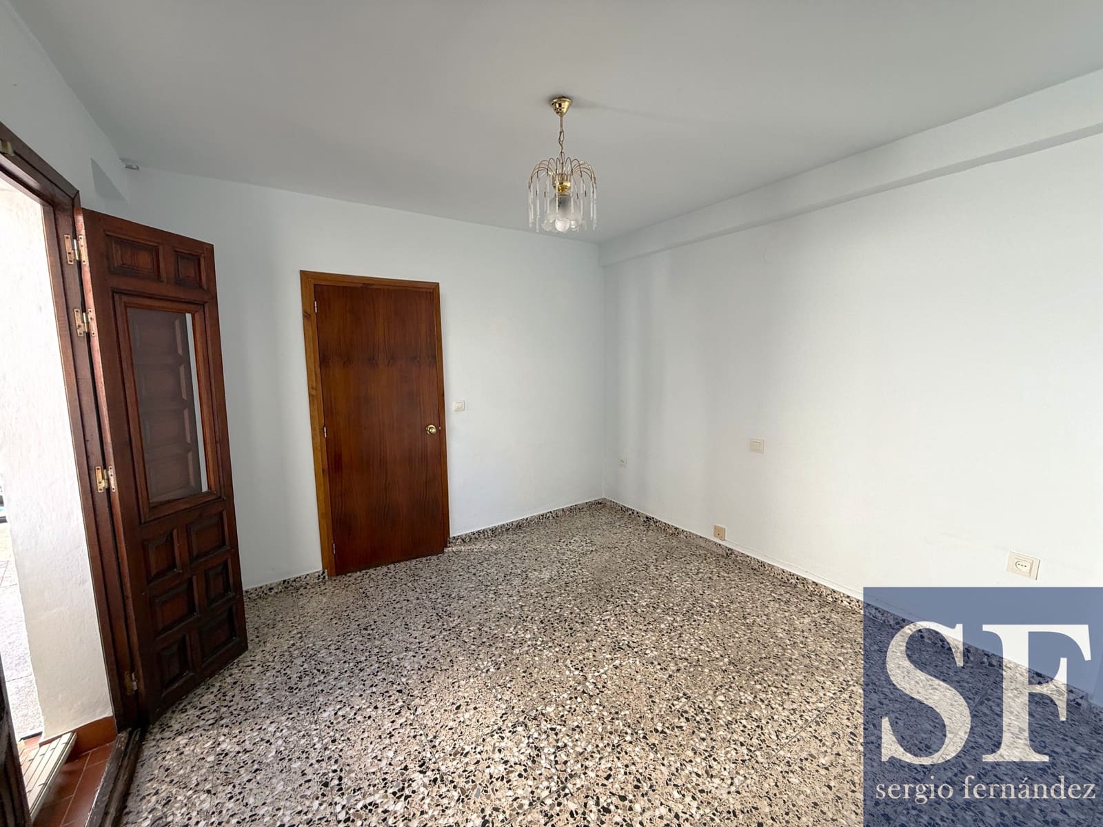 2 soverom Hus til salgs i Competa med garasje - € 158 000 (Ref: 10182205)