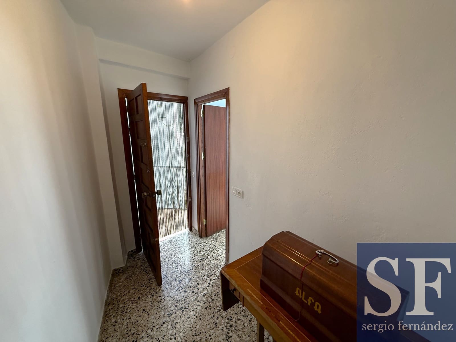 2 soverom Hus til salgs i Competa med garasje - € 158 000 (Ref: 10182205)