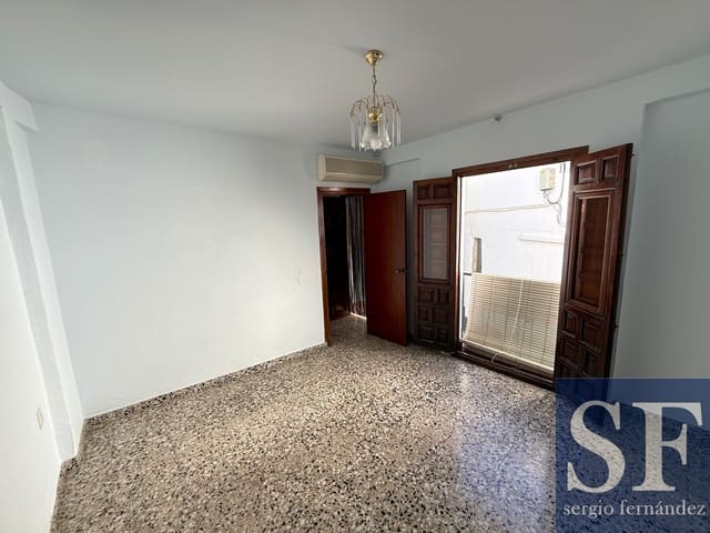 2 slaapkamer Huis te koop in Cómpeta met garage - € 158.000 (Ref: 10182205)