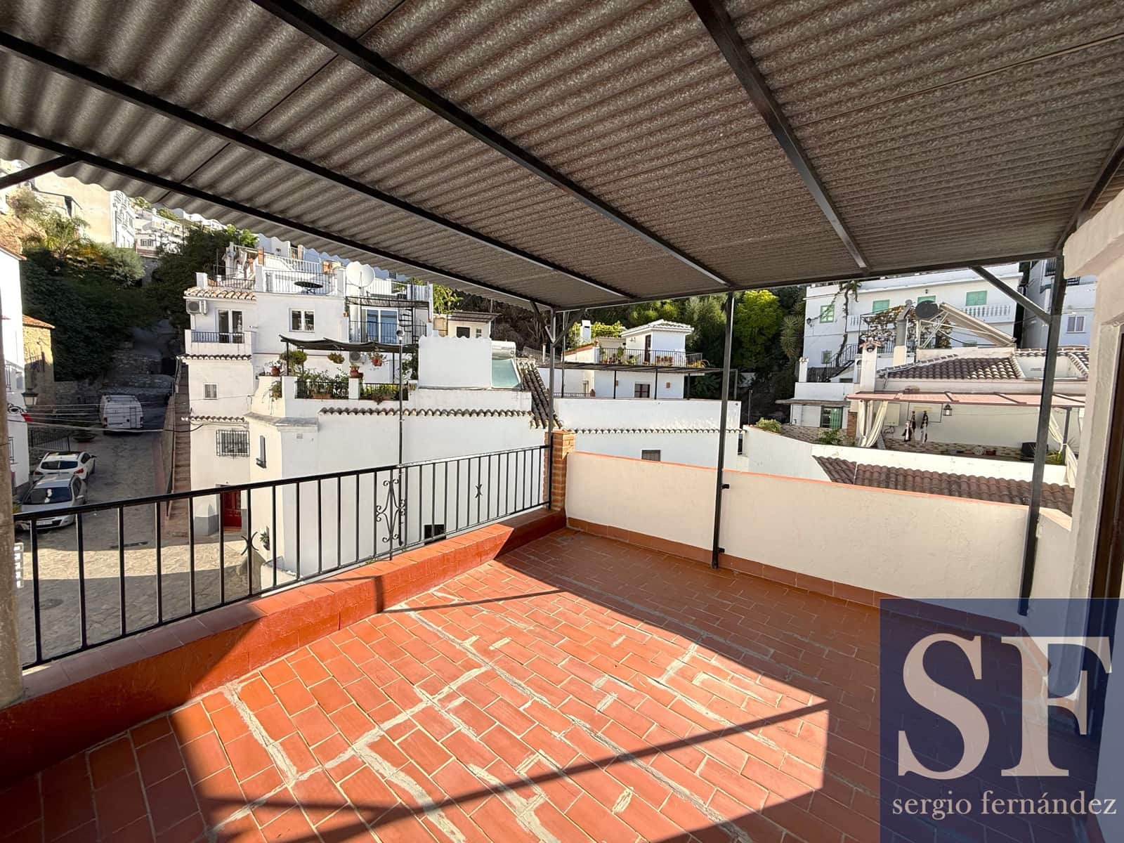 2 soverom Hus til salgs i Competa med garasje - € 158 000 (Ref: 10182205)