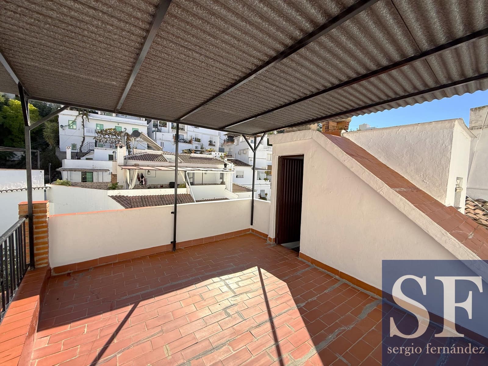 2 soverom Hus til salgs i Competa med garasje - € 158 000 (Ref: 10182205)