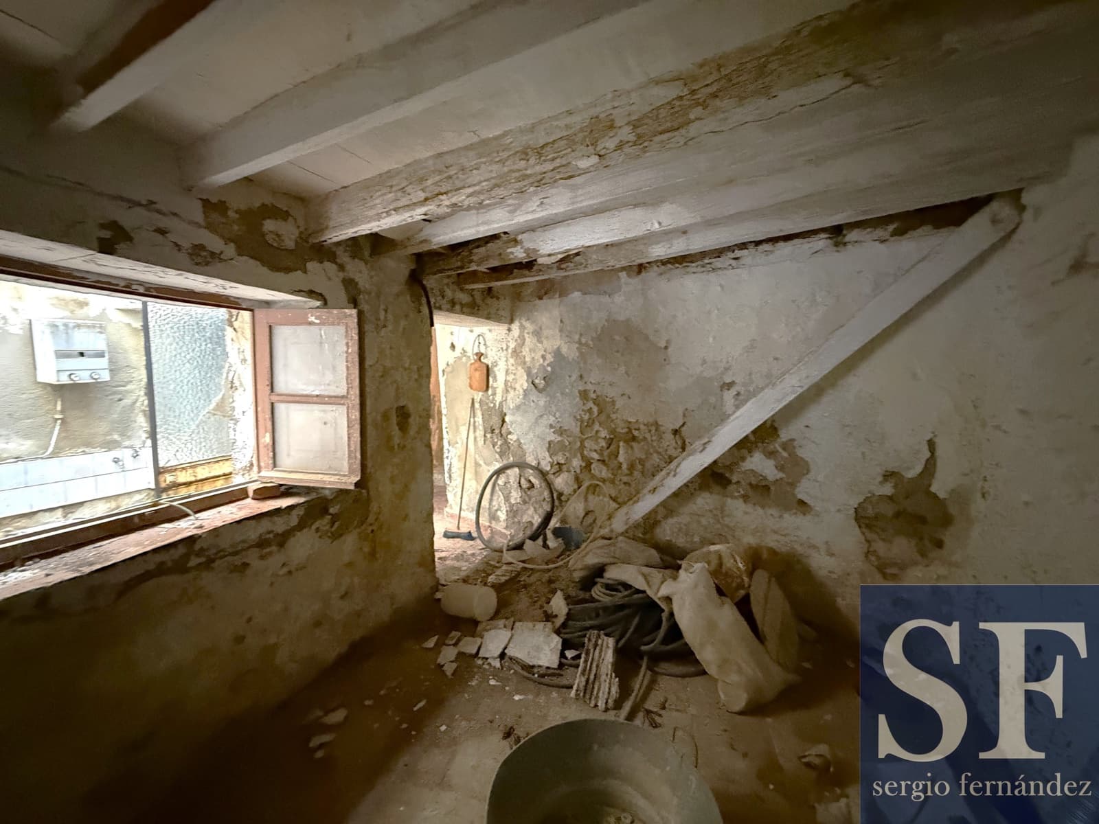 4 sypialnia Dom na sprzedaż w Canillas de Aceituno - 99 000 € (Ref: 10182207)