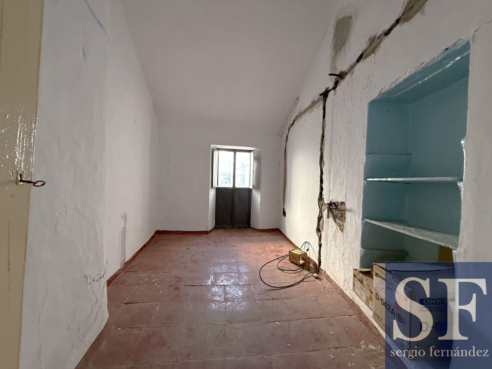 4 sypialnia Dom na sprzedaż w Canillas de Aceituno - 99 000 € (Ref: 10182207)