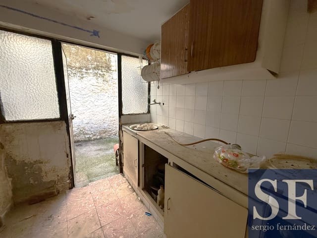 4 sypialnia Dom na sprzedaż w Canillas de Aceituno - 99 000 € (Ref: 10182207)