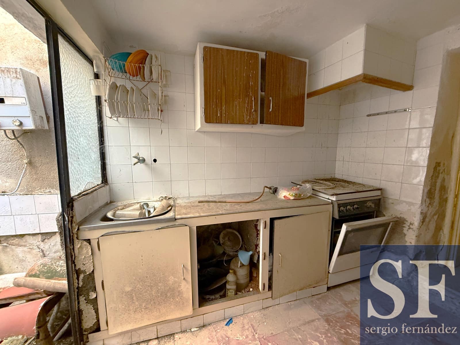 4 sypialnia Dom na sprzedaż w Canillas de Aceituno - 99 000 € (Ref: 10182207)