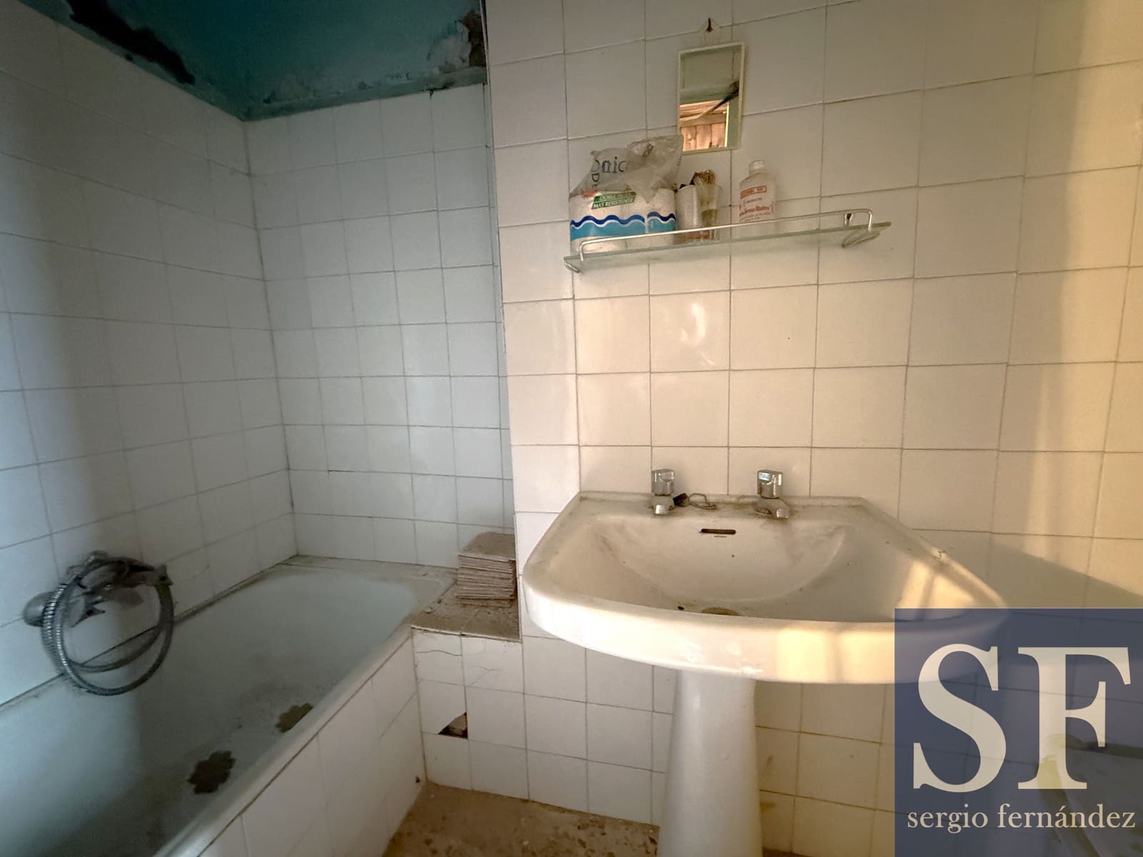 4 sypialnia Dom na sprzedaż w Canillas de Aceituno - 99 000 € (Ref: 10182207)
