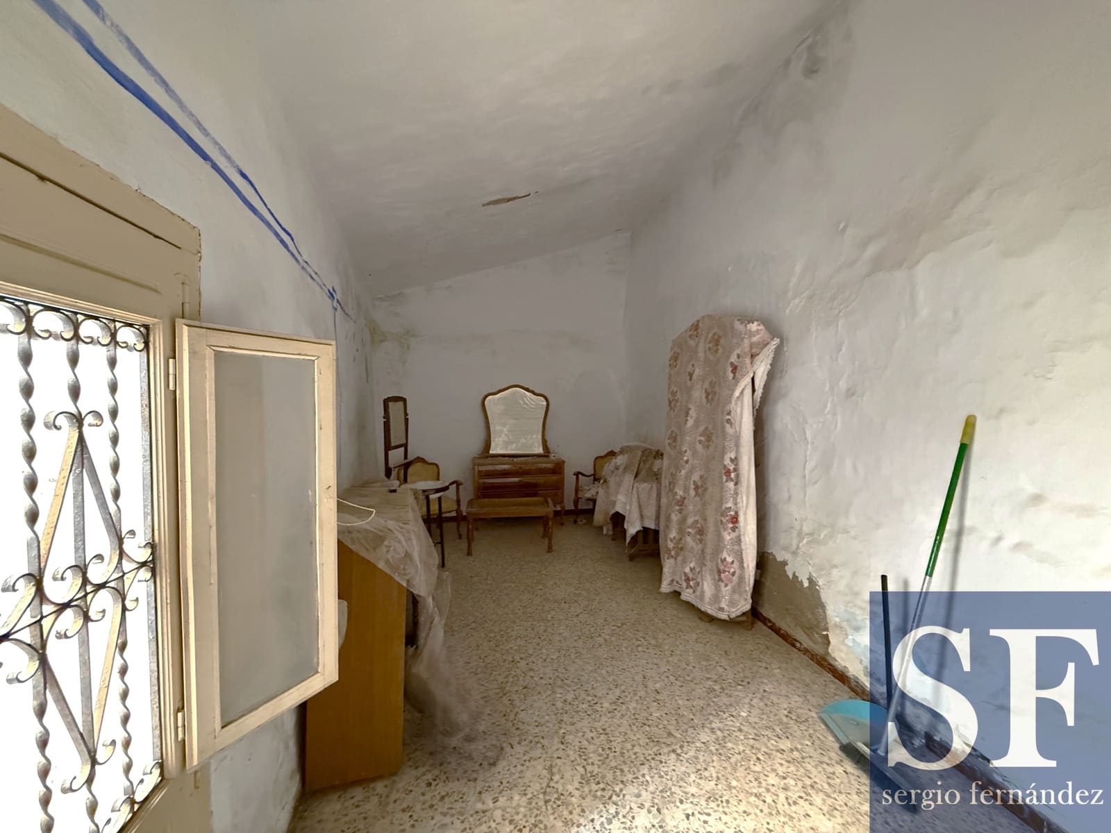 4 sypialnia Dom na sprzedaż w Canillas de Aceituno - 99 000 € (Ref: 10182207)