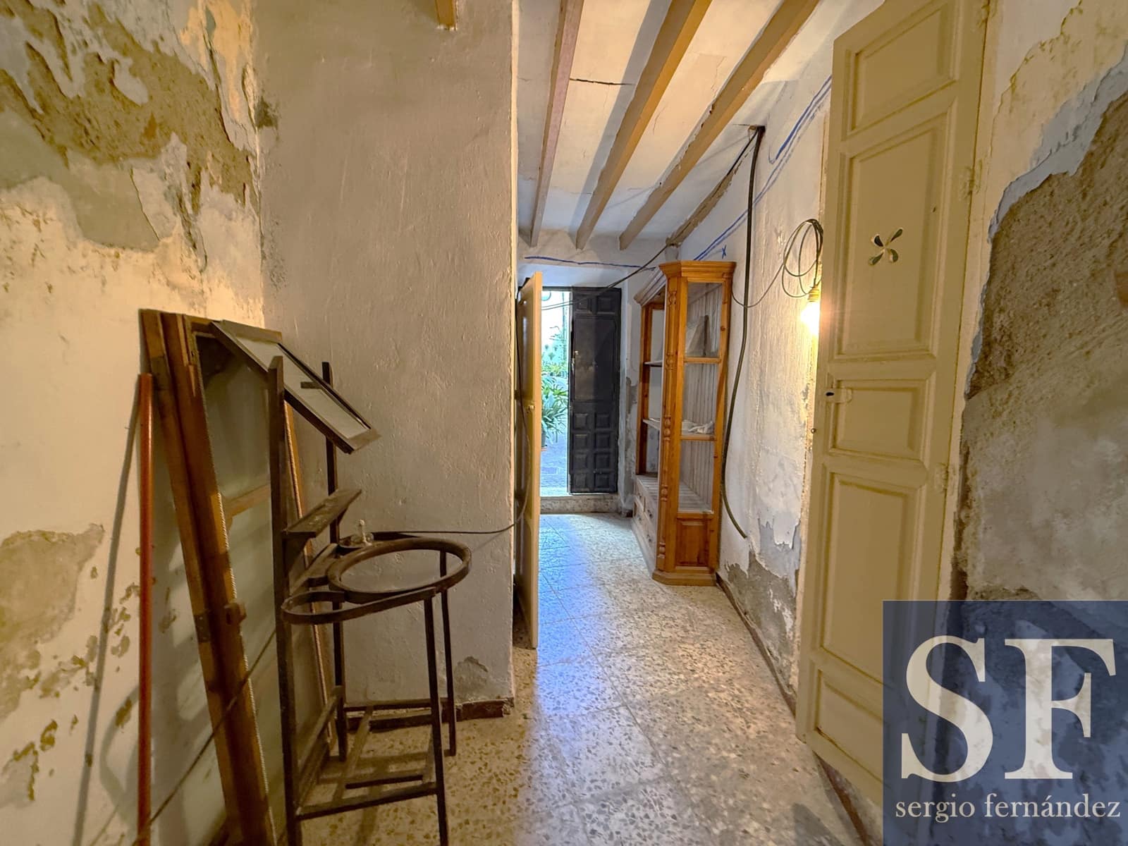 4 sypialnia Dom na sprzedaż w Canillas de Aceituno - 99 000 € (Ref: 10182207)