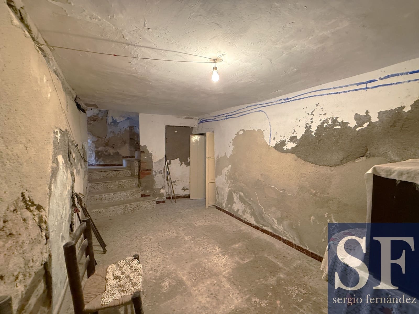 4 sypialnia Dom na sprzedaż w Canillas de Aceituno - 99 000 € (Ref: 10182207)