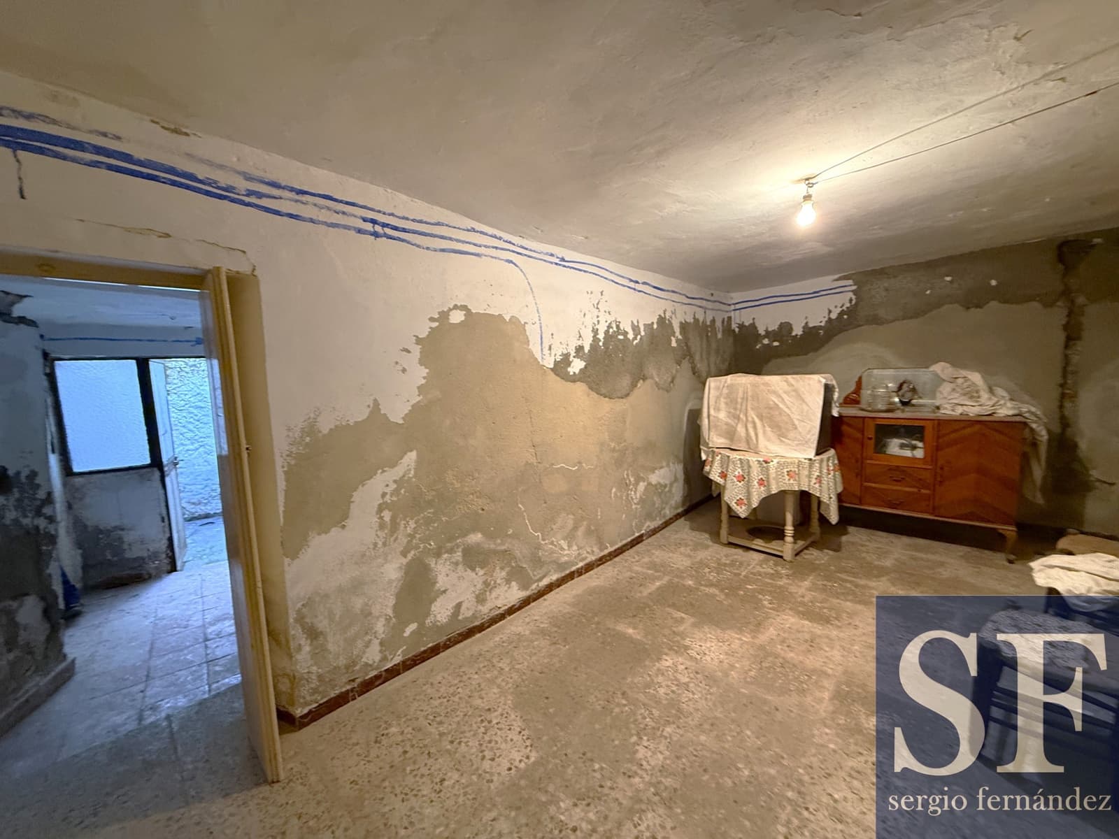 4 sypialnia Dom na sprzedaż w Canillas de Aceituno - 99 000 € (Ref: 10182207)