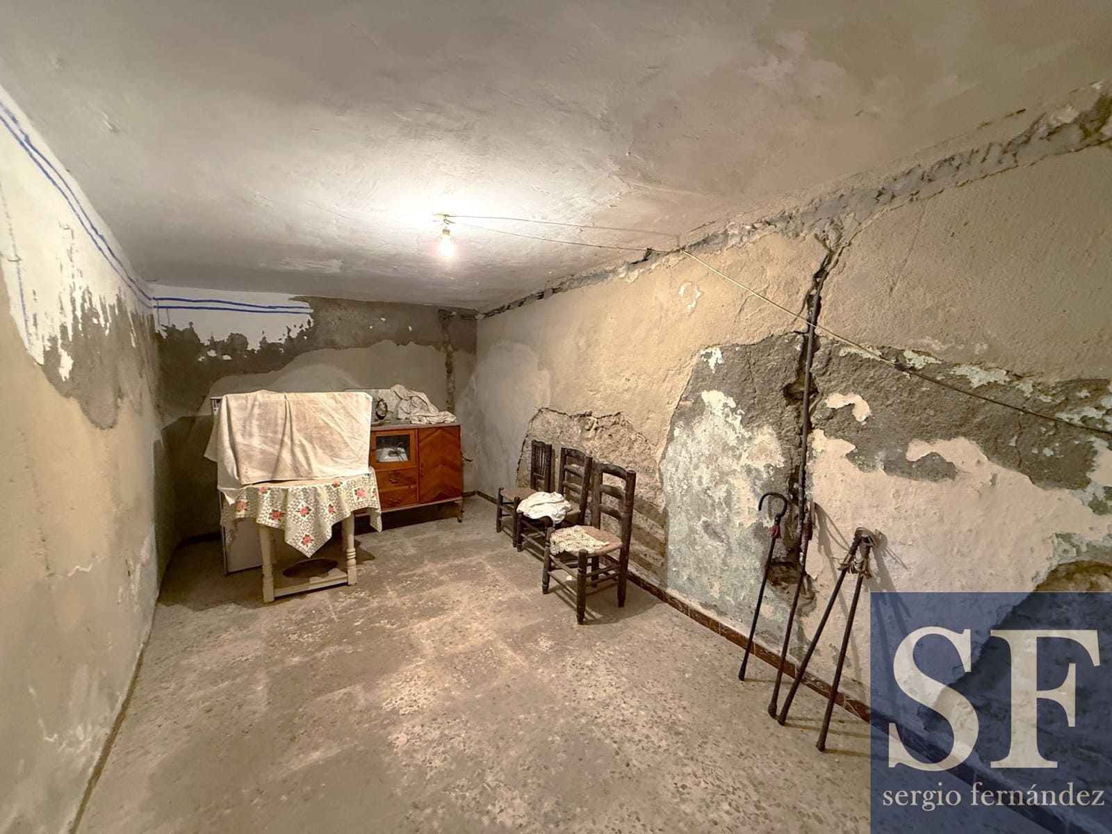 4 sypialnia Dom na sprzedaż w Canillas de Aceituno - 99 000 € (Ref: 10182207)