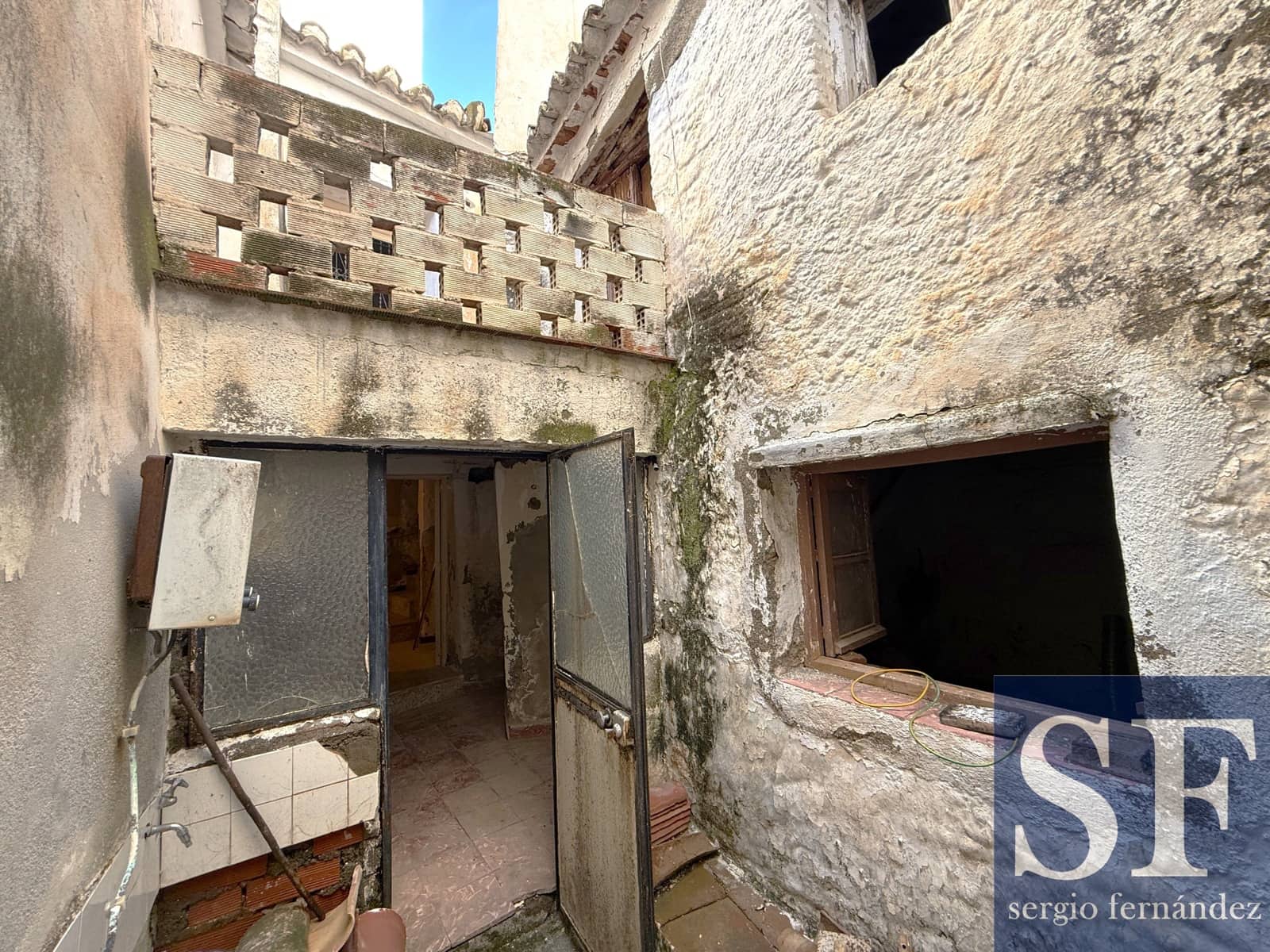 4 sypialnia Dom na sprzedaż w Canillas de Aceituno - 99 000 € (Ref: 10182207)
