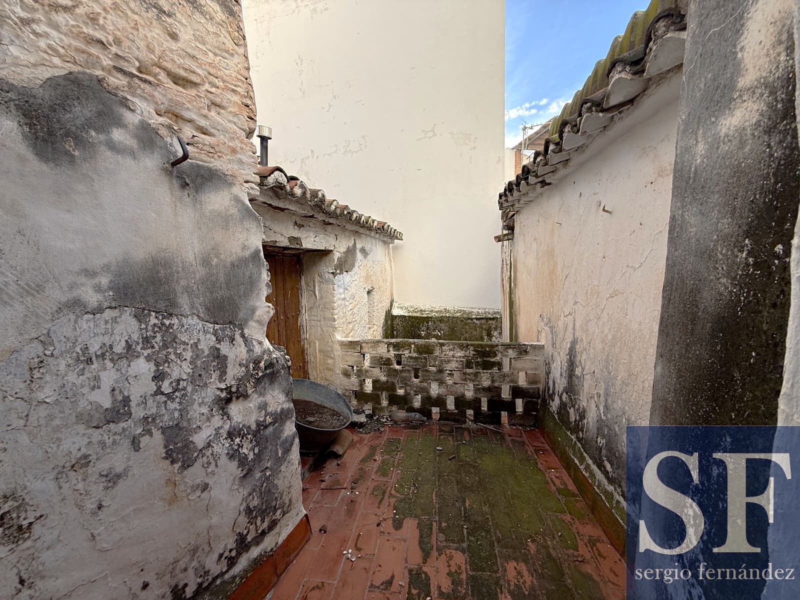 4 sypialnia Dom na sprzedaż w Canillas de Aceituno - 99 000 € (Ref: 10182207)