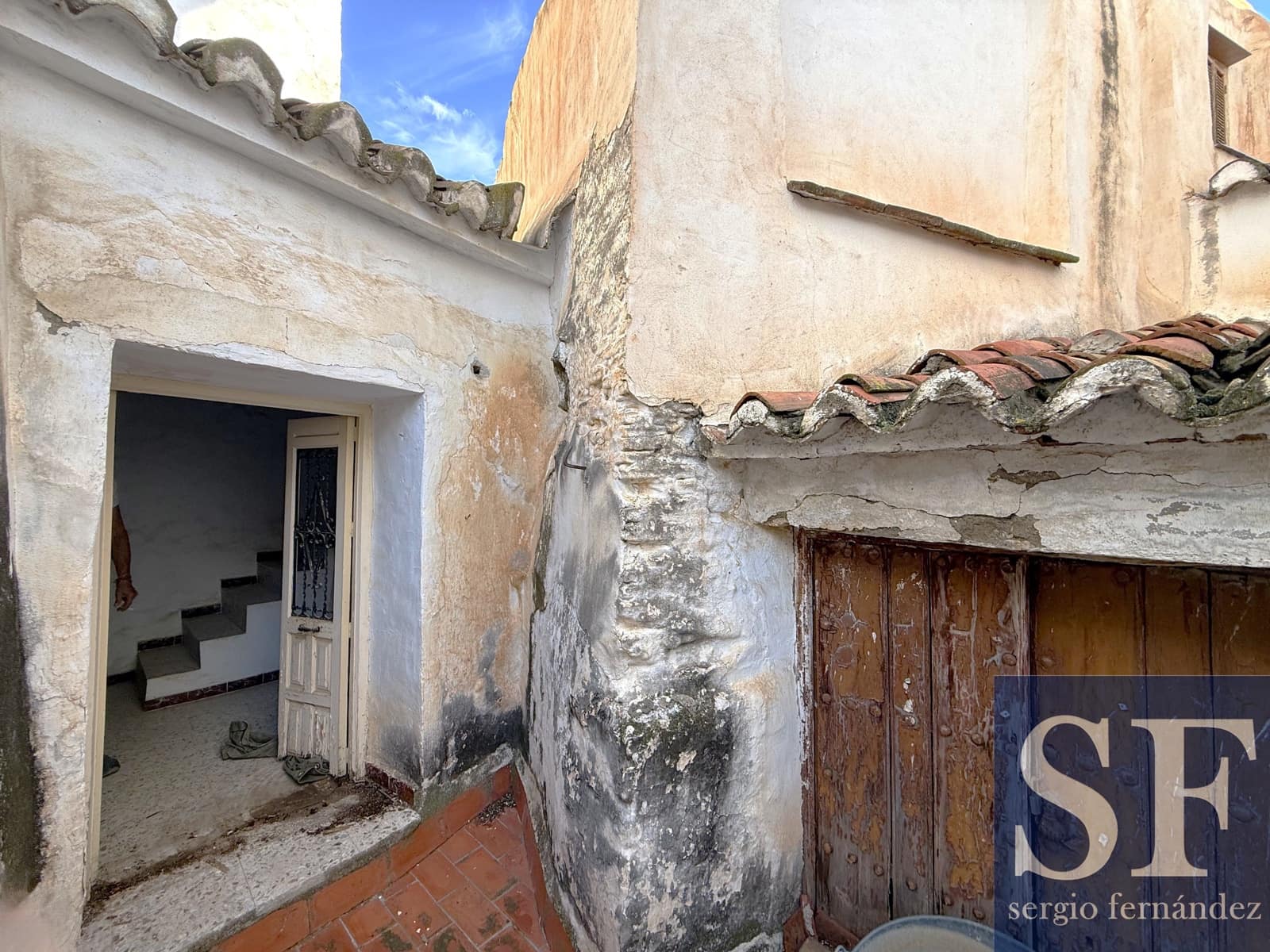 4 sypialnia Dom na sprzedaż w Canillas de Aceituno - 99 000 € (Ref: 10182207)
