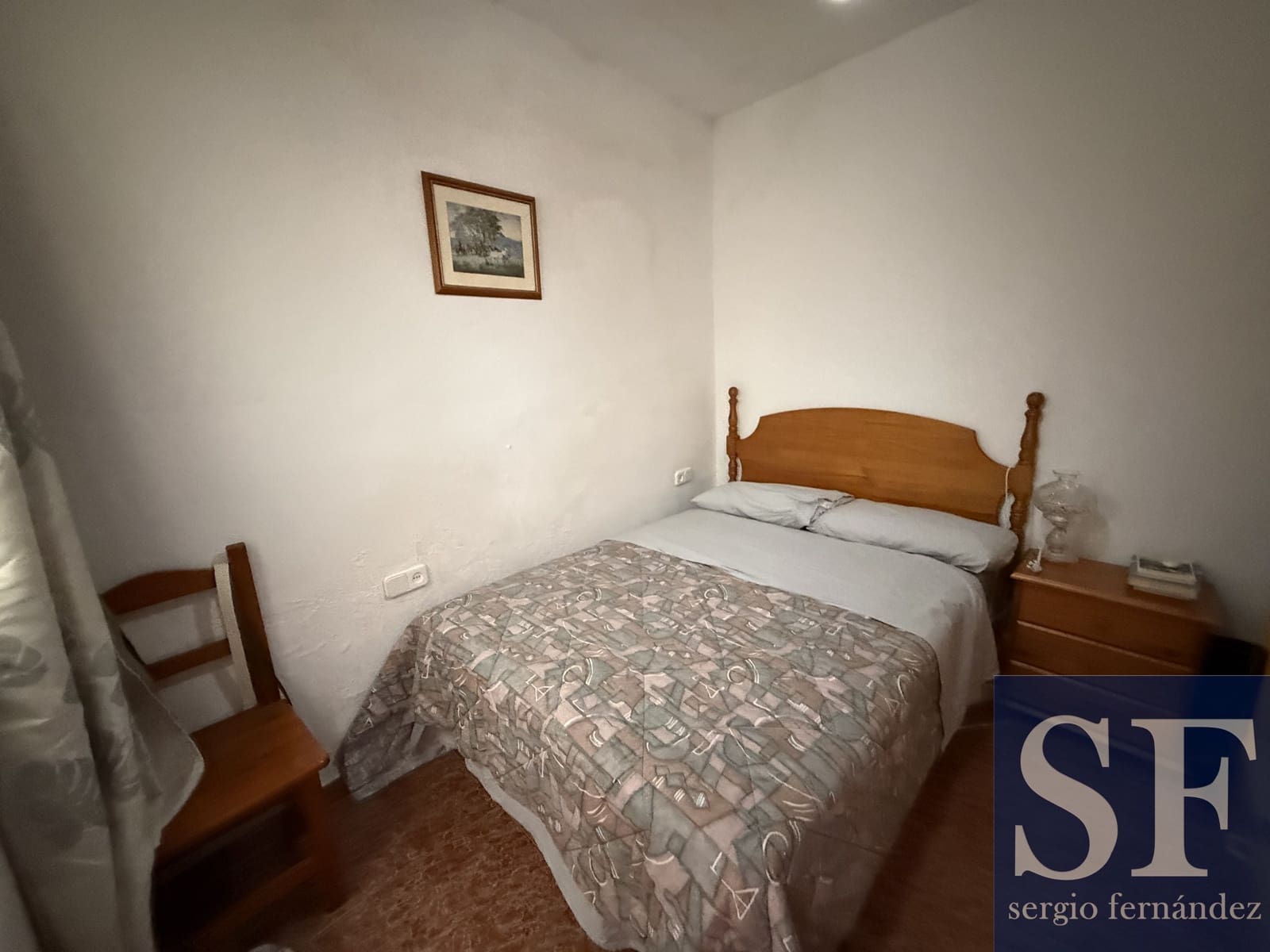 2 soveværelse Byhus til salg i Competa - € 170.000 (Ref: 10182209)