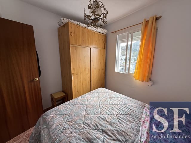 2 sypialnia Dom na sprzedaż w Cómpeta - 170 000 € (Ref: 10182209)